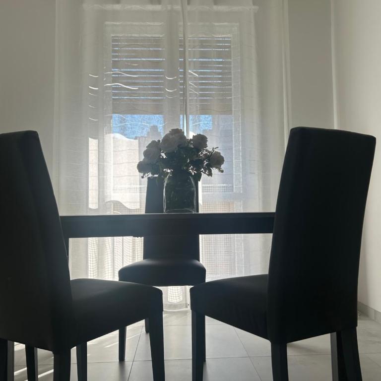 Casa Hortis - One-Bedroom Apartment - 4