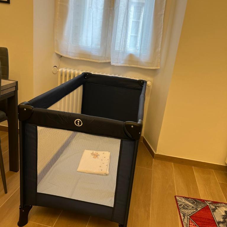 Casa Hortis - One-Bedroom Apartment - 3