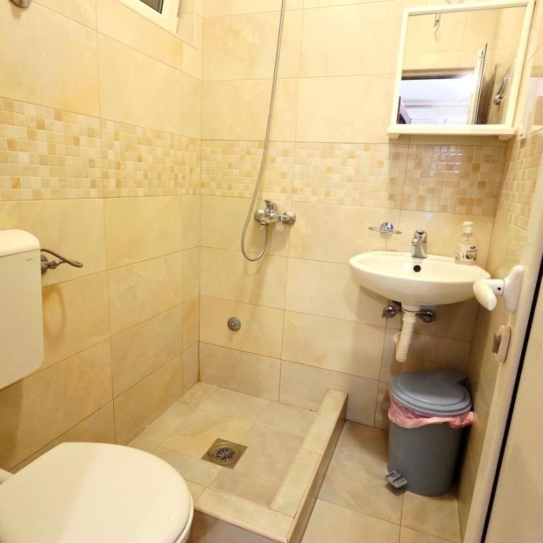 Apartments Ljiljana - Standard Studio für 3 Personen - 5