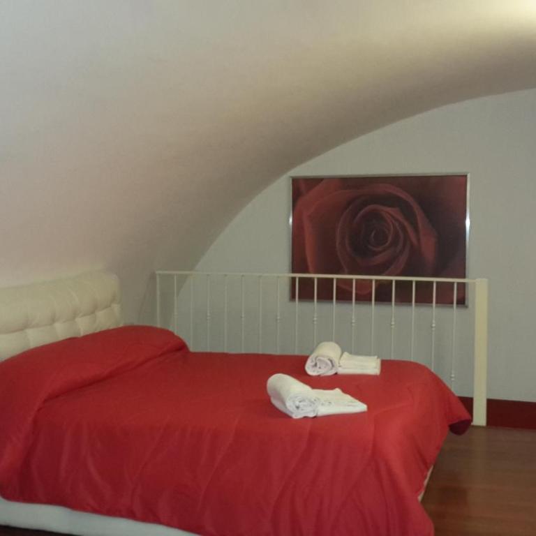 Suite Duomo - Appartamento su 2 Livelli - 6