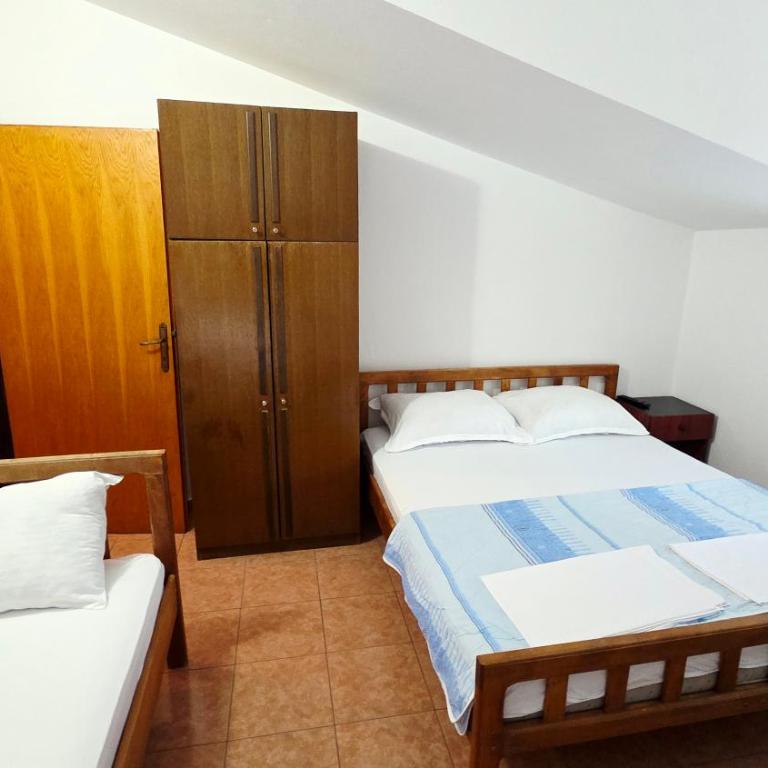 Apartments Ljiljana - Familienstudio - 6