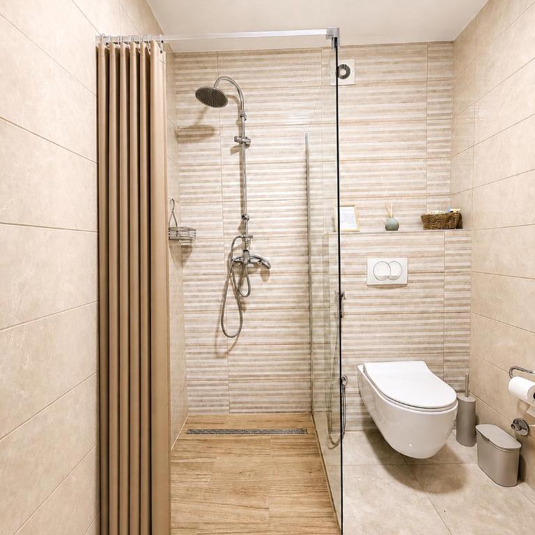 Ilidža Park Apartments - Studio s King-sajz Krevetom i Sofom na Izvlačenje - 7