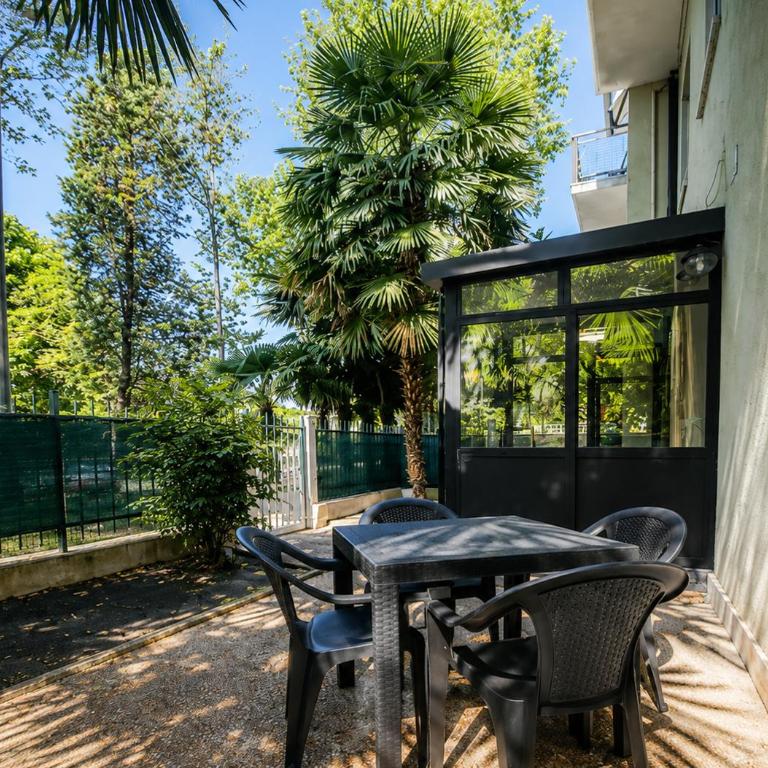 Marco's apartment -ideale per Venezia- - One-Bedroom Apartment - 3