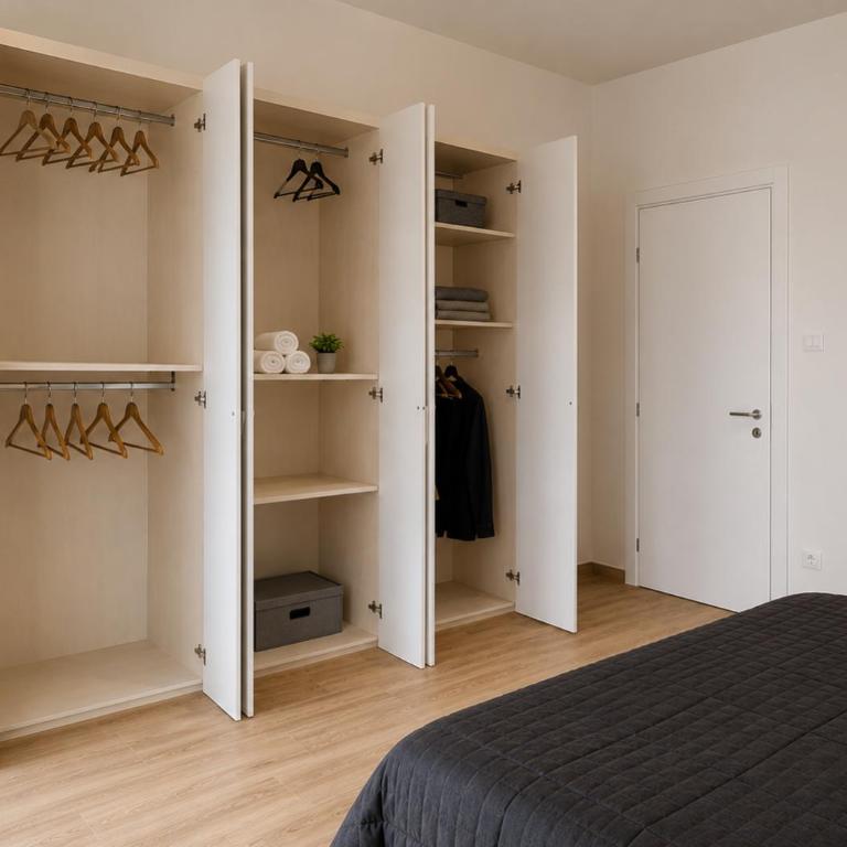 Marco's apartment -ideale per Venezia- - One-Bedroom Apartment - 5