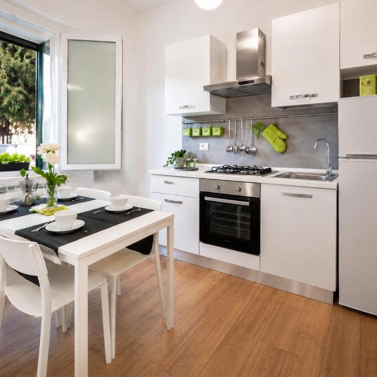 Marco's apartment -ideale per Venezia- - One-Bedroom Apartment - 6