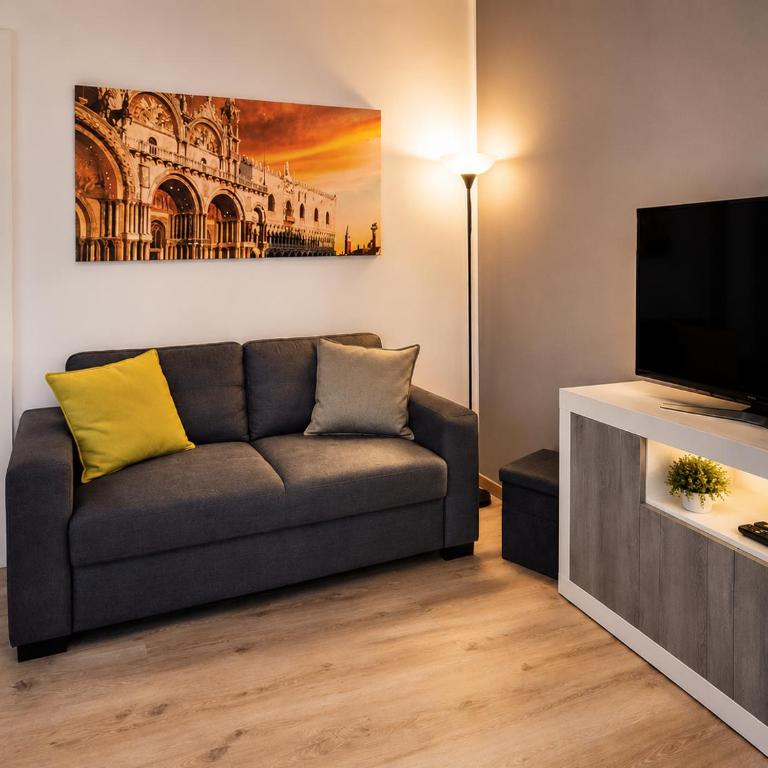 Marco's apartment -ideale per Venezia- - One-Bedroom Apartment - 7