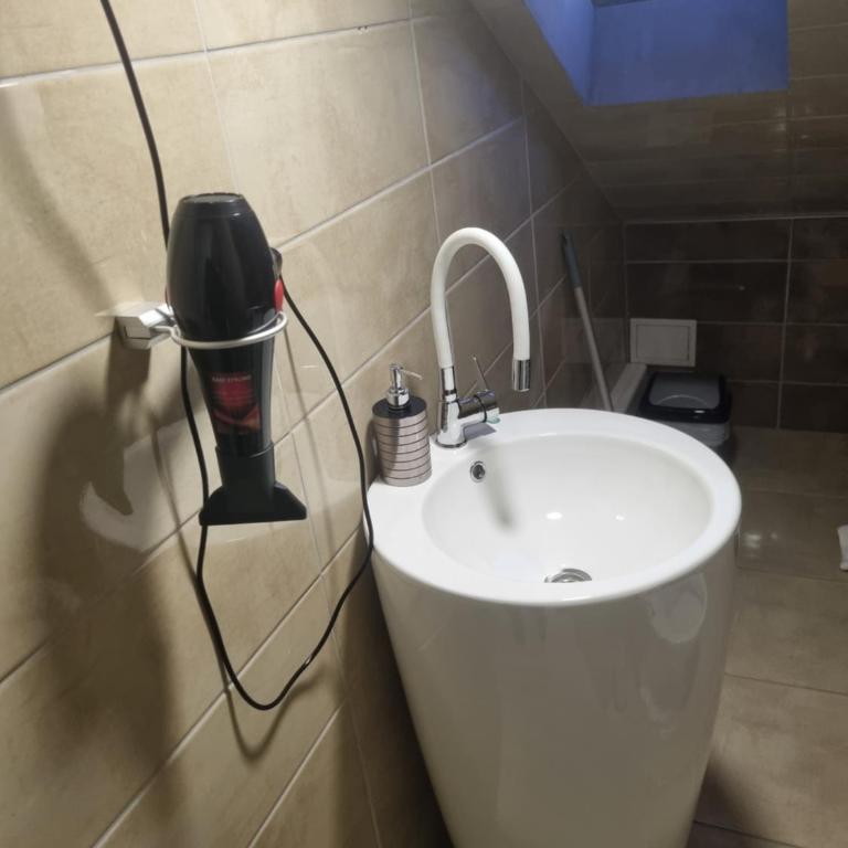 Magic Stone - Apartman - 5