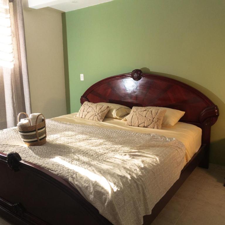 Casa Guayabal Hostal &Cocina - Double Room - 3