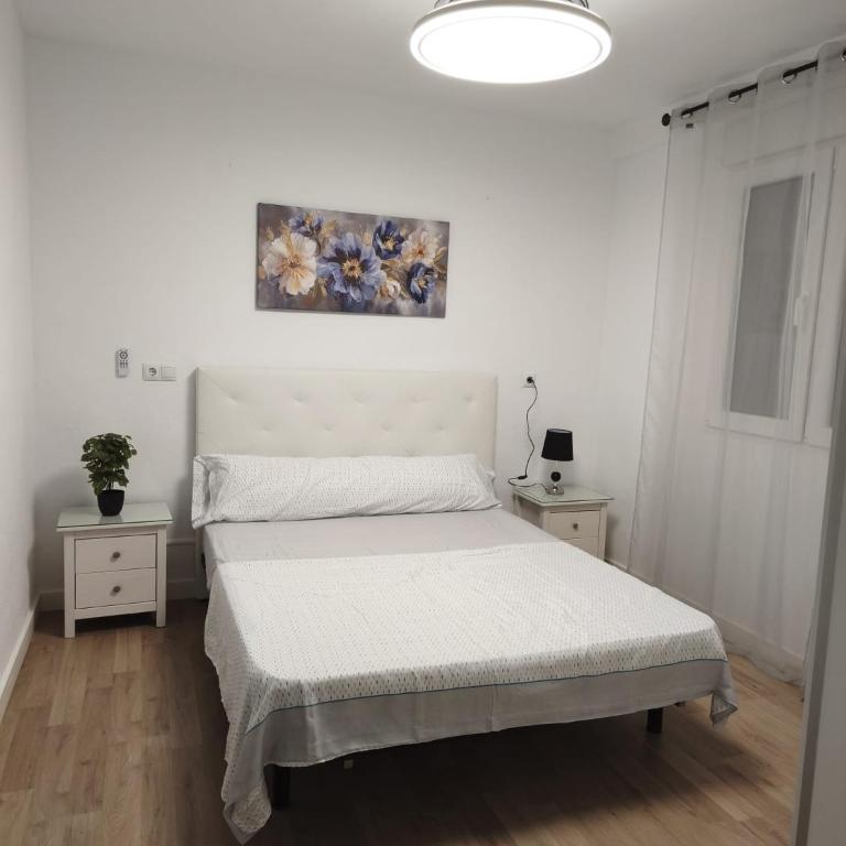 Tropical sun - One-Bedroom Apartment - 5