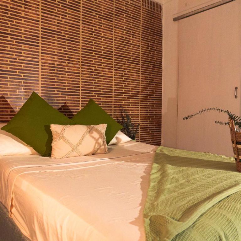 Casa Guayabal Hostal &Cocina - Double Room - 5