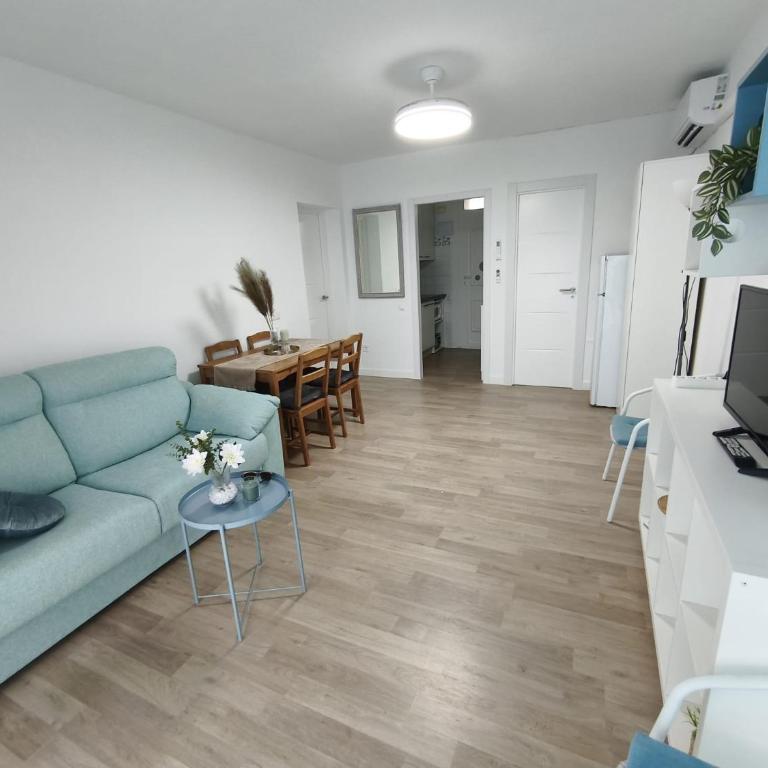 Tropical sun - One-Bedroom Apartment - 9