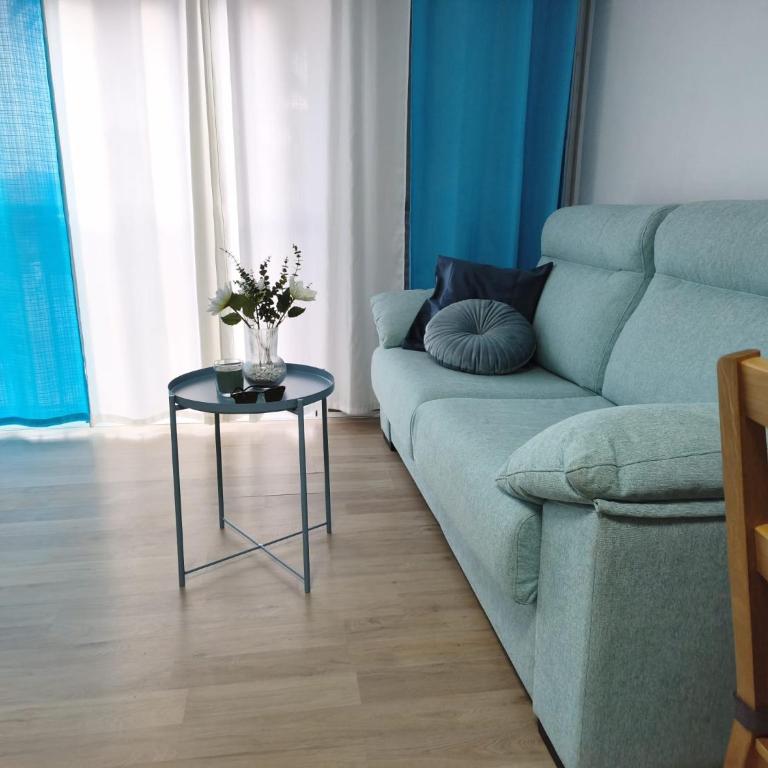 Tropical sun - One-Bedroom Apartment - 12