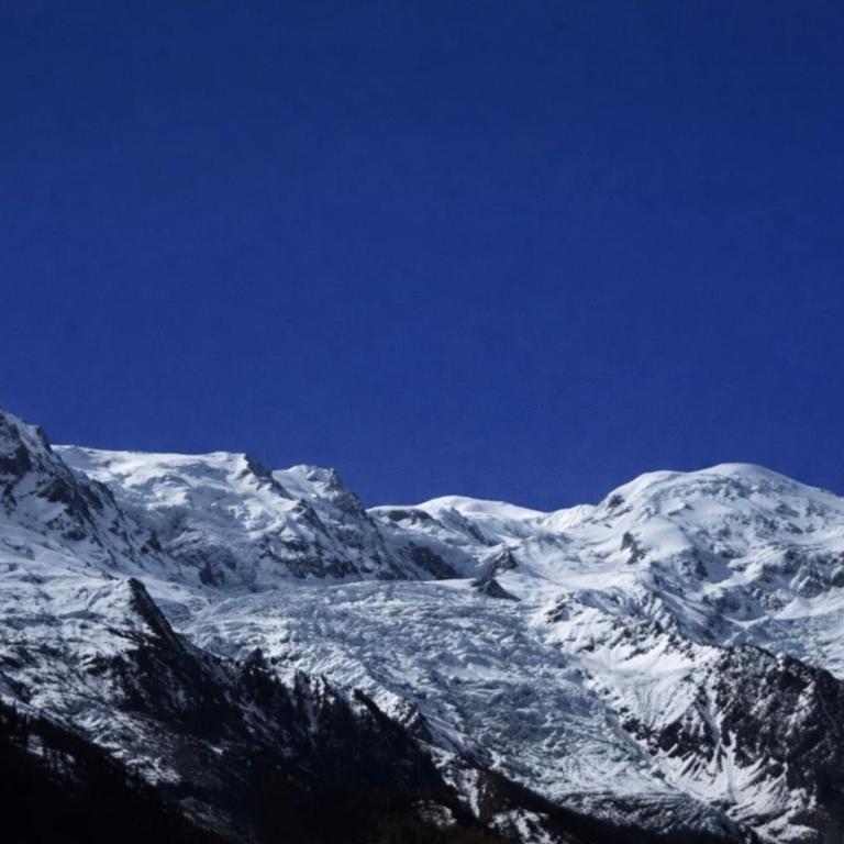 Chalet luxe 10 pers Vue Mont-Blanc Hammam - Chalet - 39
