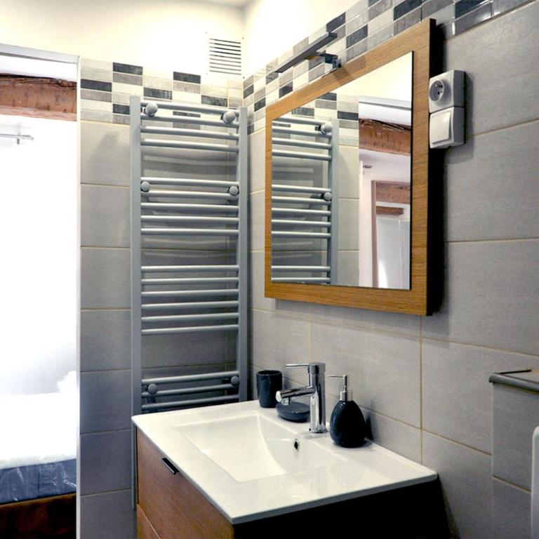 Charmant 42m à proximité Vieux port de Marseille - Appartement - 14