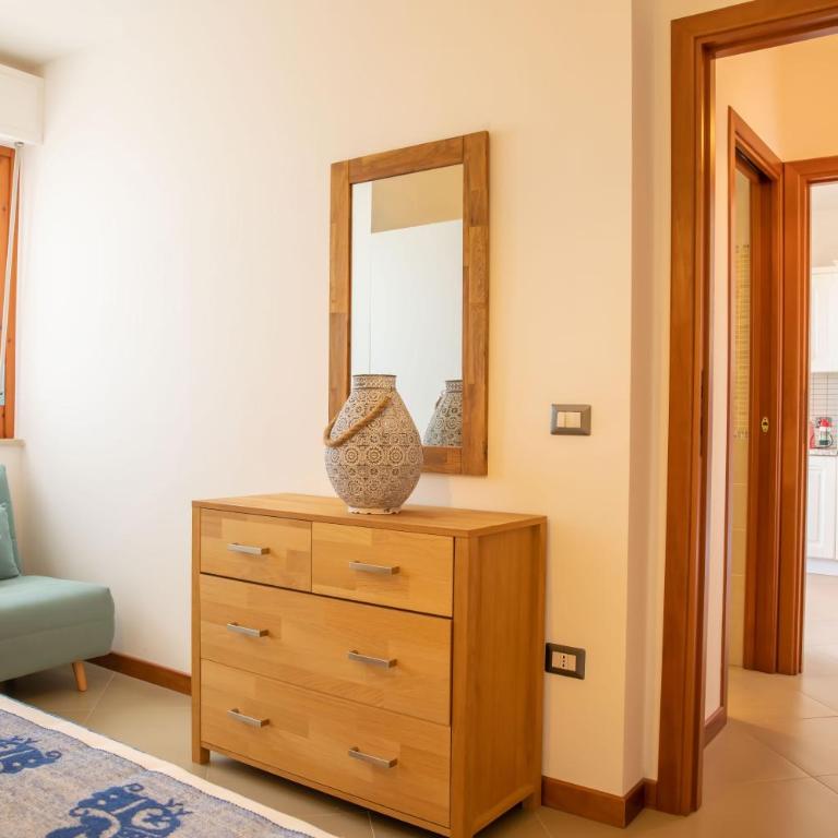 Piccolo incanto seaview - Appartamento con 1 Camera da Letto e Terrazza - 17