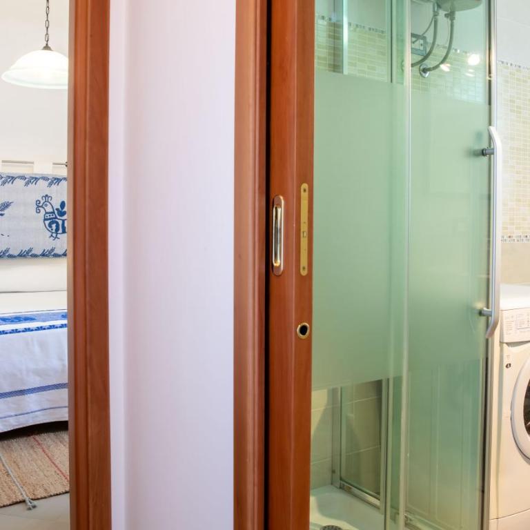 Piccolo incanto seaview - Appartamento con 1 Camera da Letto e Terrazza - 18