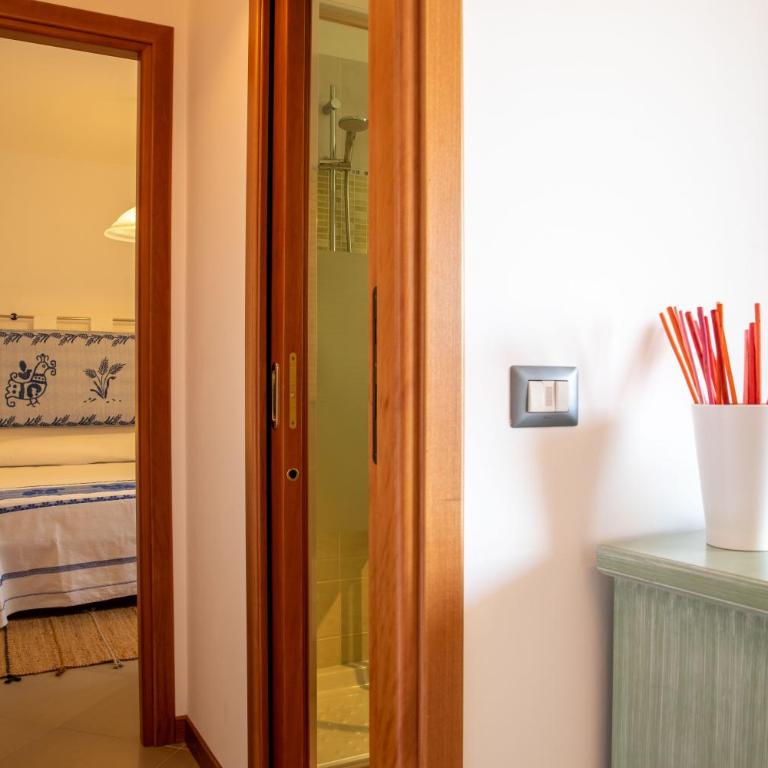 Piccolo incanto seaview - Appartamento con 1 Camera da Letto e Terrazza - 22