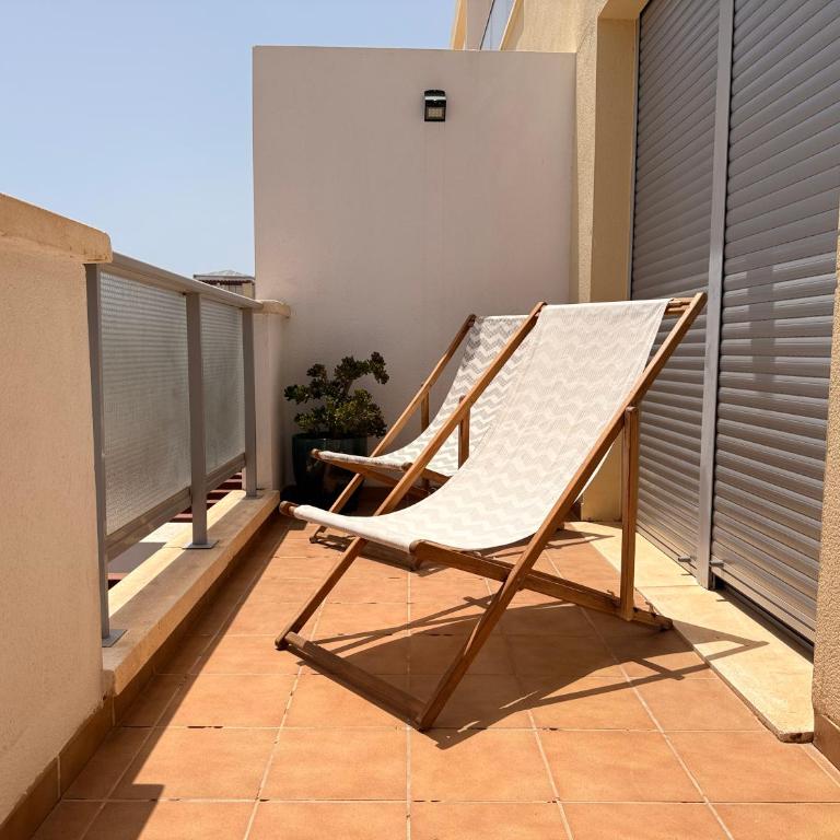 Seaview Puerto Rey - Two-Bedroom Apartment - 6