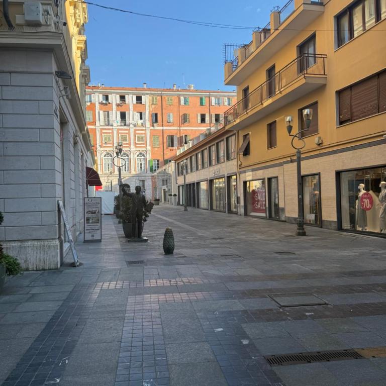 ALEXSOHOUSE iL MARE - Appartamento con 1 Camera da Letto - 32