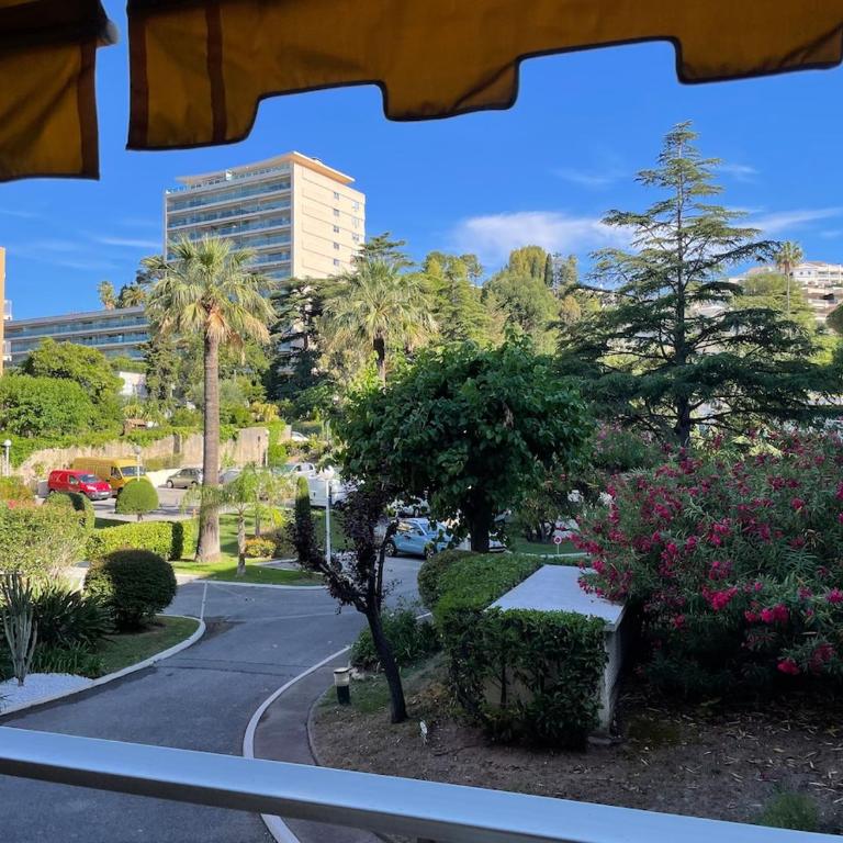 Studio with direct access to the sea - Private parking - Appartement 1 Chambre - 7