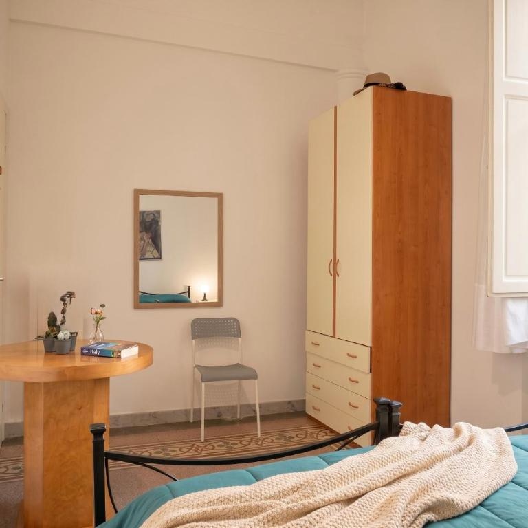 Luxury Bi-locale San Niccolò Wi-fi - Appartamento con 2 Camere da Letto - 5
