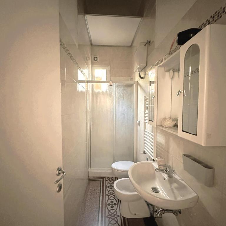 Luxury Bi-locale San Niccolò Wi-fi - Appartamento con 2 Camere da Letto - 8