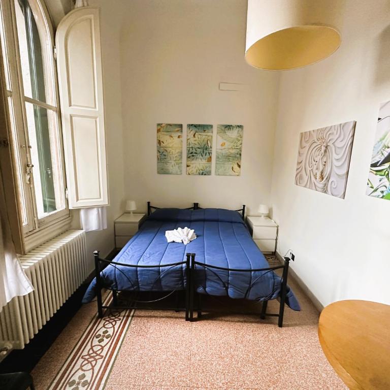 Luxury Bi-locale San Niccolò Wi-fi - Appartamento con 2 Camere da Letto - 11