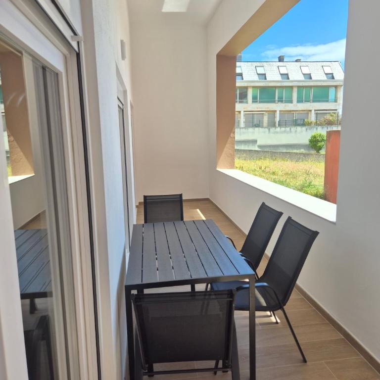 Apartamentos Costa Blanca - Apartamento de 2 dormitorios con terraza - 13