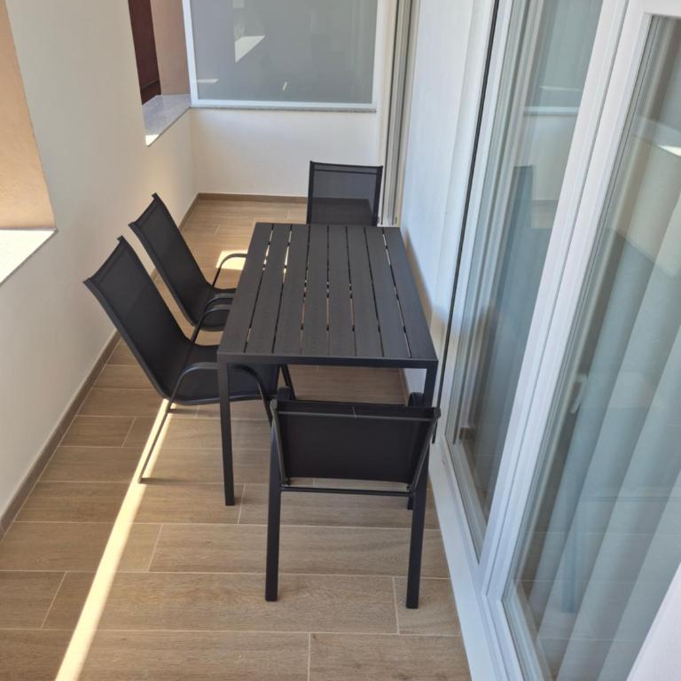 Apartamentos Costa Blanca - Apartamento de 2 dormitorios con terraza - 14