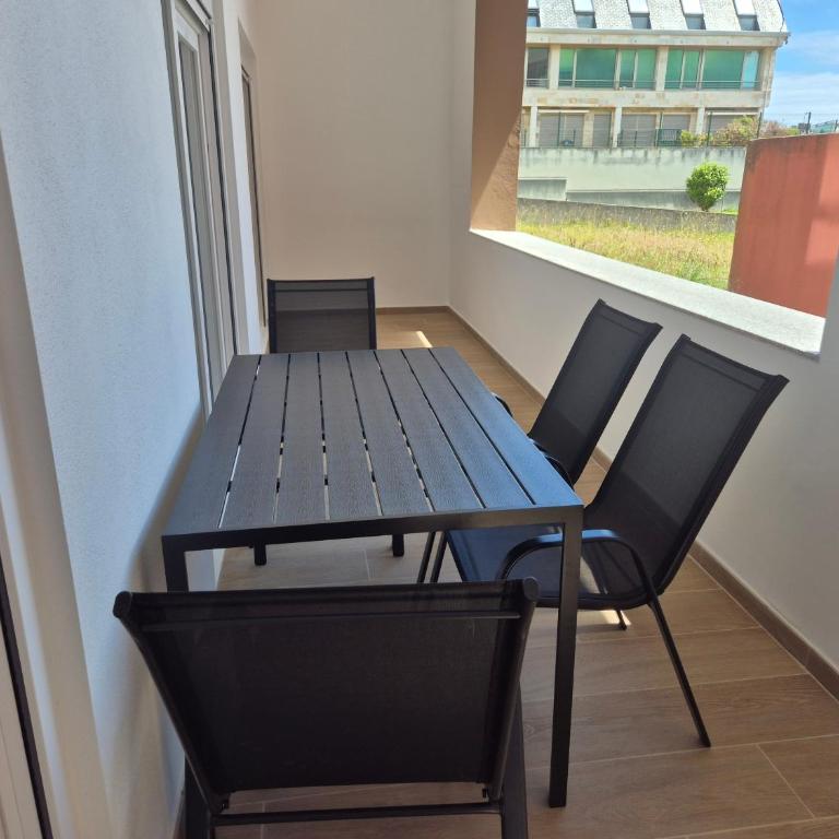 Apartamentos Costa Blanca - Apartamento de 2 dormitorios con terraza - 11