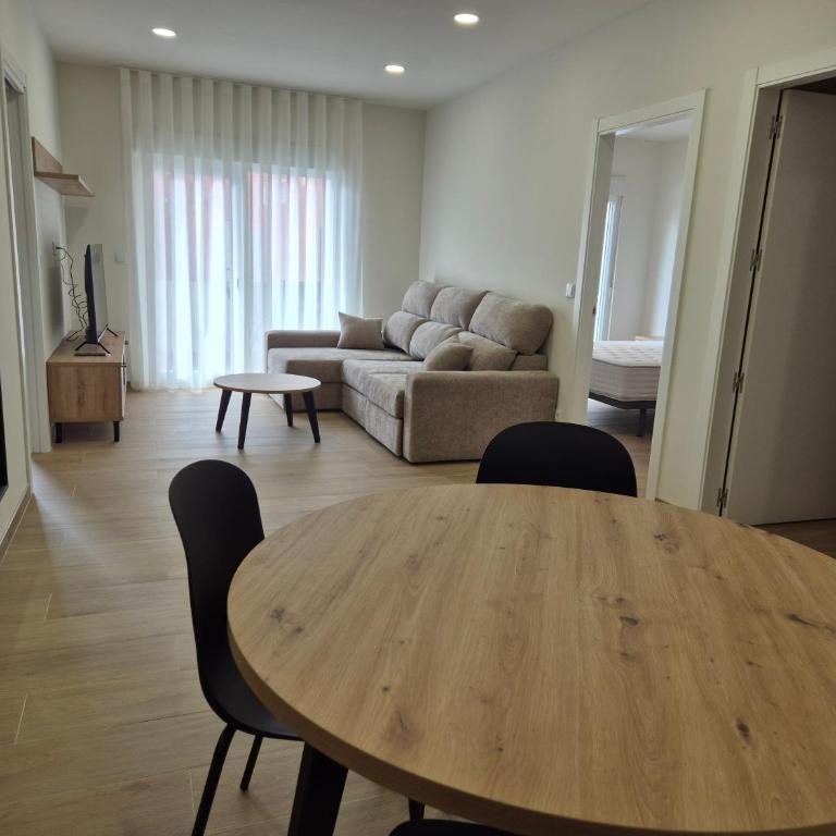 Apartamentos Costa Blanca - Apartamento de 2 dormitorios con terraza - 6