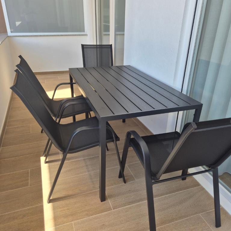 Apartamentos Costa Blanca - Apartamento de 2 dormitorios con terraza - 10