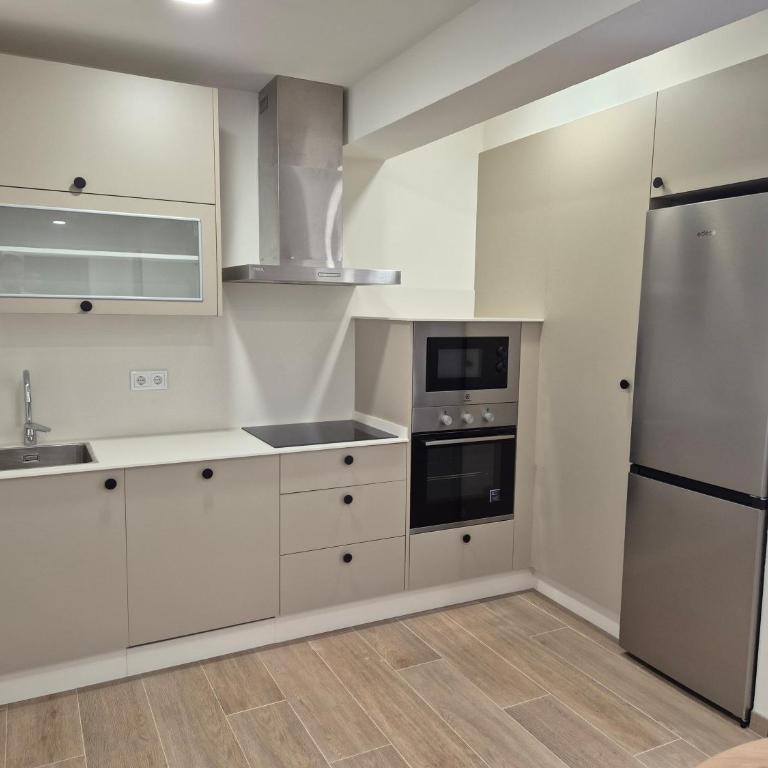 Apartamentos Costa Blanca - Apartamento de 2 dormitorios con terraza - 9