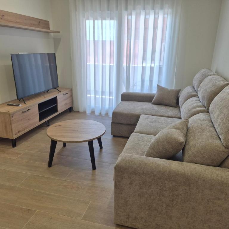 Apartamentos Costa Blanca - Apartamento de 2 dormitorios con terraza - 4