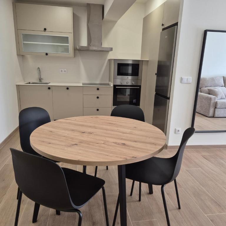 Apartamentos Costa Blanca - Apartamento de 2 dormitorios con terraza - 3