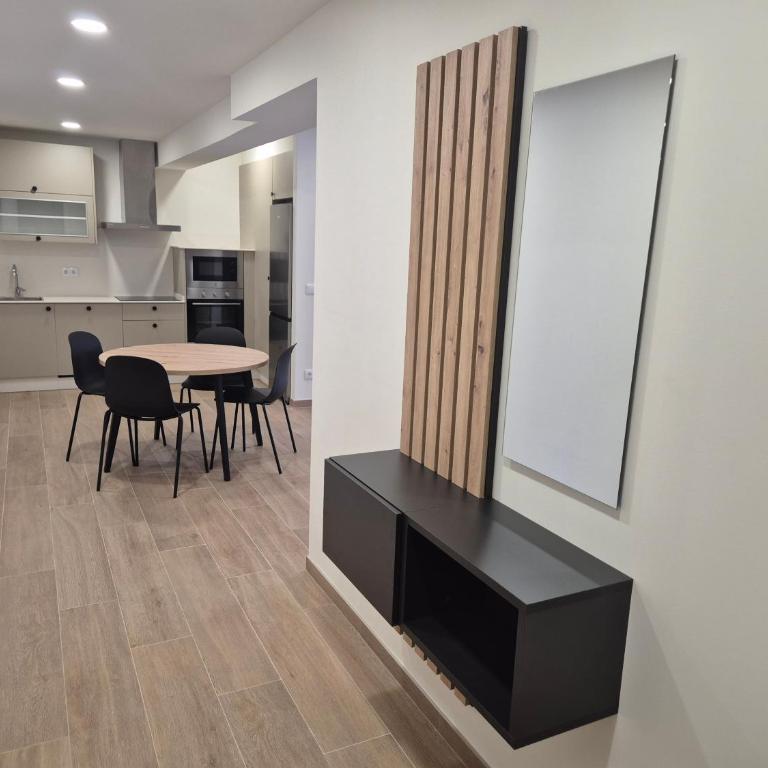 Apartamentos Costa Blanca - Apartamento de 2 dormitorios con terraza - 5