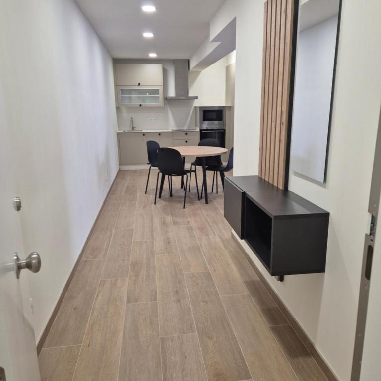 Apartamentos Costa Blanca - Apartamento de 2 dormitorios con terraza - 7