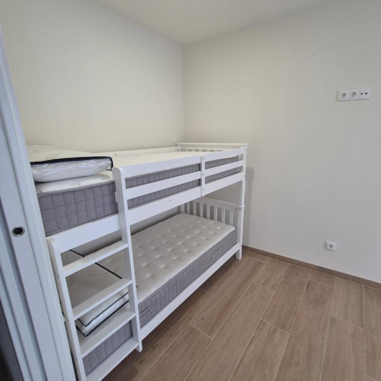 Apartamentos Costa Blanca - Apartamento de 2 dormitorios con terraza - 15