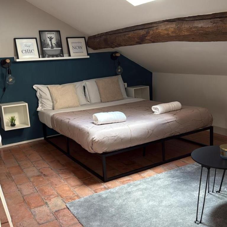 Appartamento centro parma con ascensore BORGO 22 - Appartamento con 1 Camera da Letto - 1