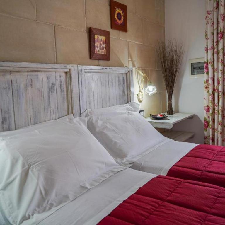 Masseria L'Uliveto Agri Resort - Camera Matrimoniale Comfort - 4