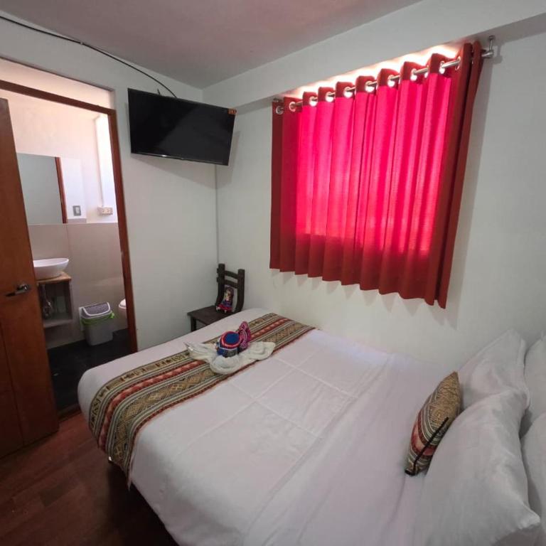 Hatun WASI cusco - Habitación Deluxe - 7