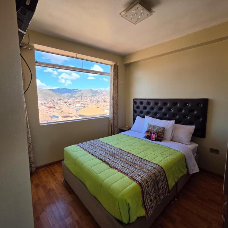 Hatun WASI cusco - Apartamento Estándar de 3 dormitorios - 32