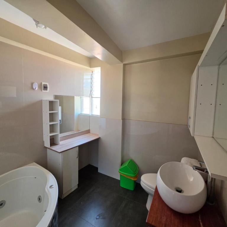 Hatun WASI cusco - Apartamento Estándar de 3 dormitorios - 35