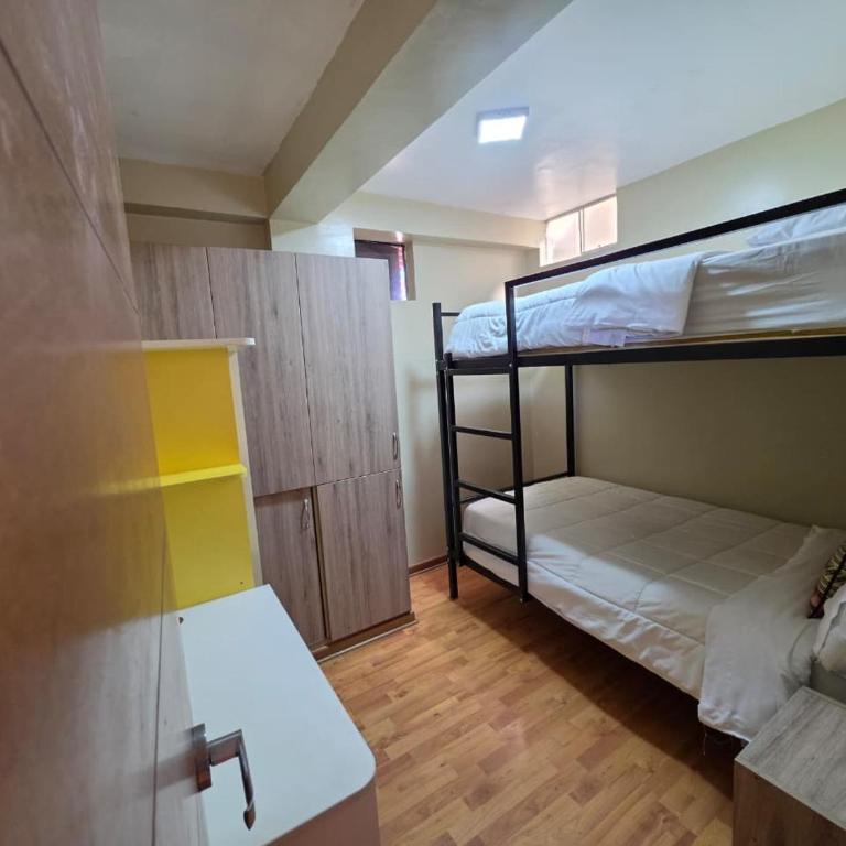 Hatun WASI cusco - Apartamento Estándar de 3 dormitorios - 31
