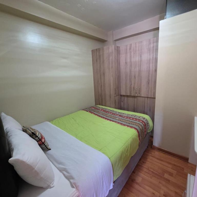 Hatun WASI cusco - Apartamento Estándar de 3 dormitorios - 26