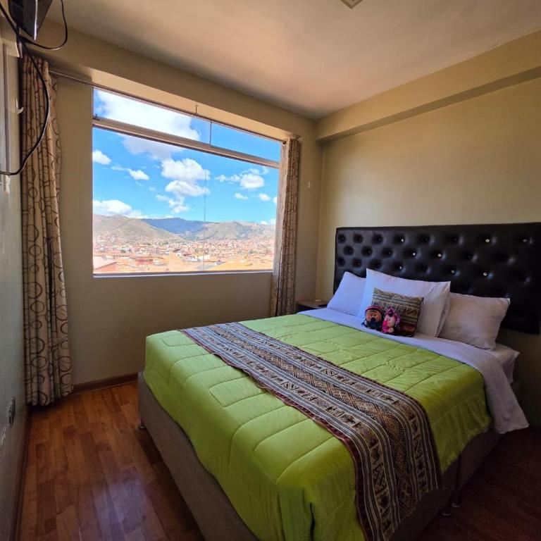 Hatun WASI cusco - Apartamento Estándar de 3 dormitorios - 20