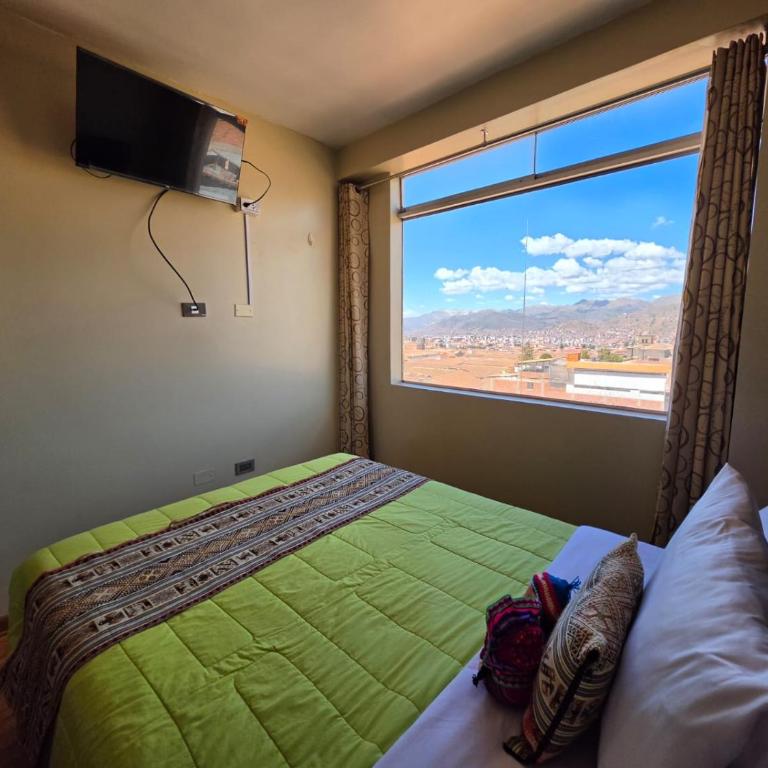 Hatun WASI cusco - Apartamento Estándar de 3 dormitorios - 18