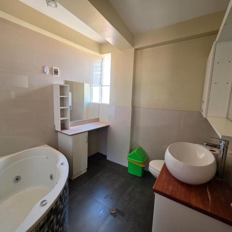 Hatun WASI cusco - Apartamento Estándar de 3 dormitorios - 27