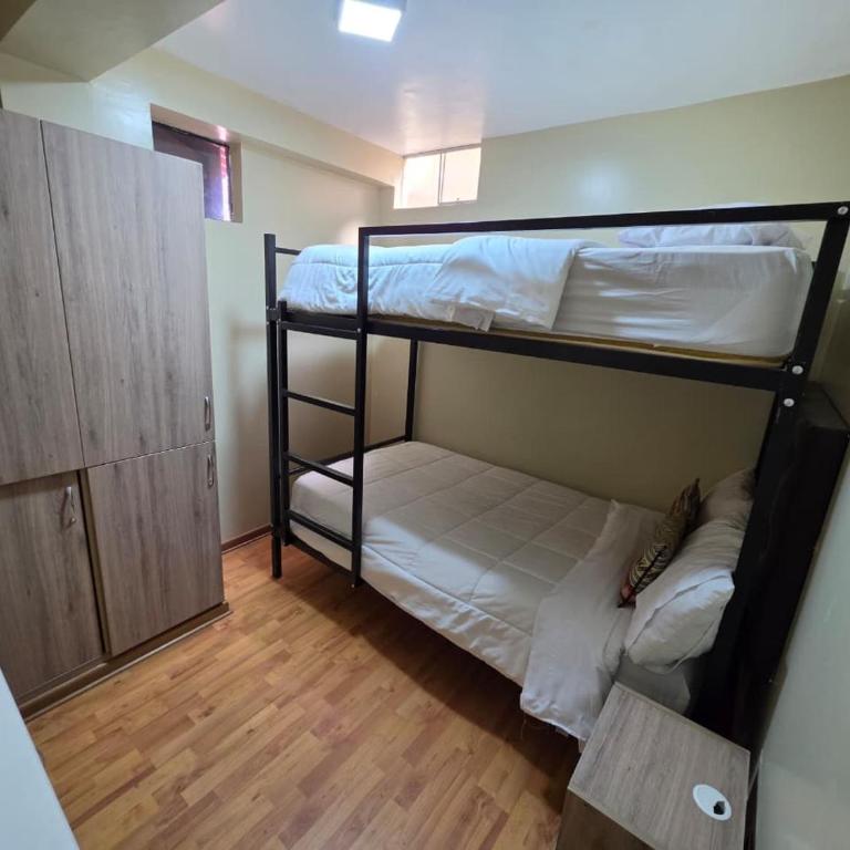 Hatun WASI cusco - Apartamento Estándar de 3 dormitorios - 22
