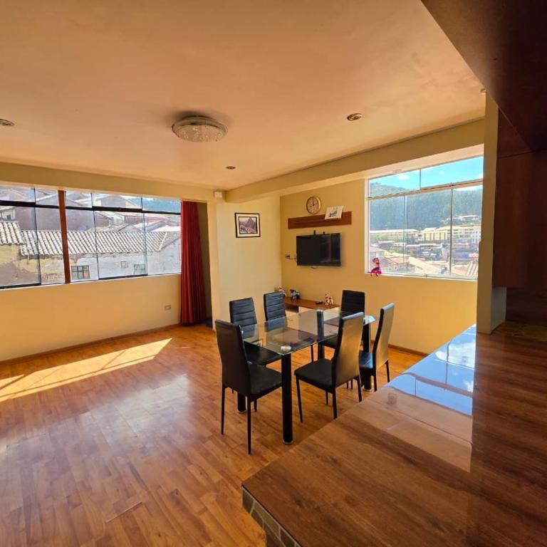 Hatun WASI cusco - Apartamento Estándar de 3 dormitorios - 29
